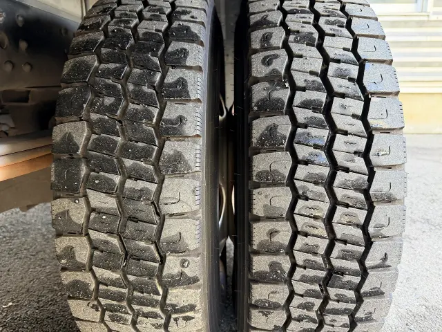 三菱 キャンター TPG-FEA50(2WD)の写真16