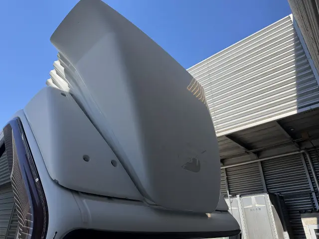 三菱 キャンター TPG-FEA50(2WD)の写真23