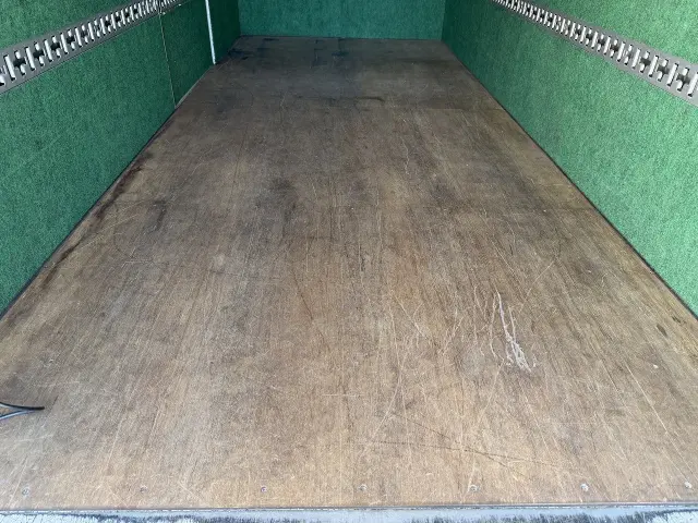 三菱 キャンター TPG-FEA50(2WD)の写真26