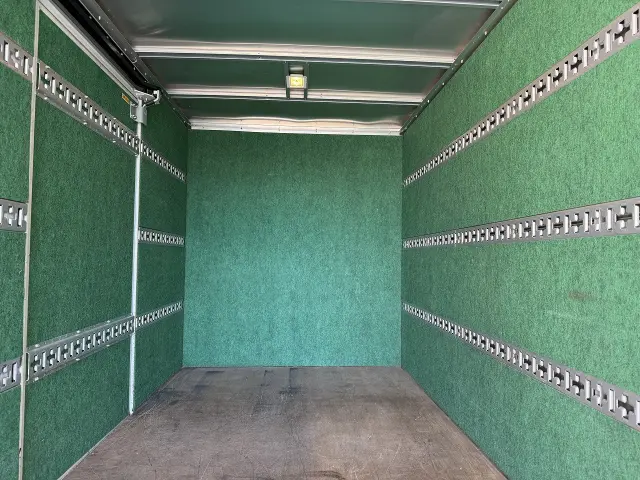 三菱 キャンター TPG-FEA50(2WD)の写真28