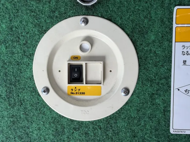 三菱 キャンター TPG-FEA50(2WD)の写真29