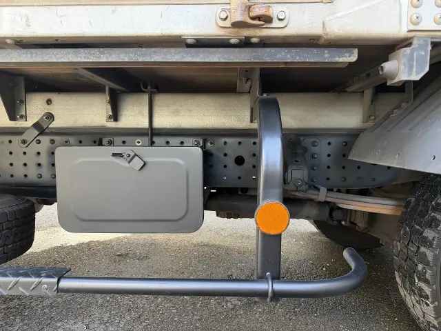 三菱 キャンター TPG-FEA50(2WD)の写真33