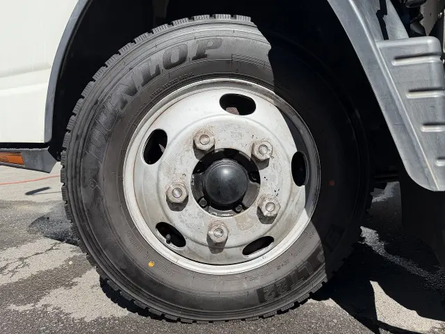 三菱 キャンター TPG-FEA50(2WD)の写真34