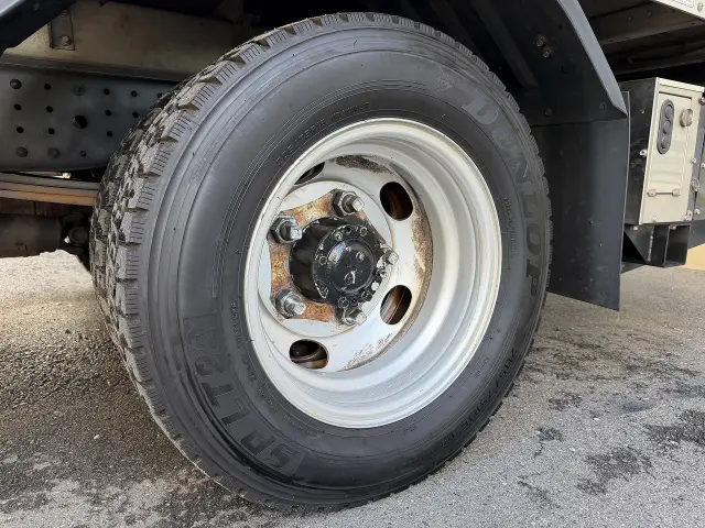 三菱 キャンター TPG-FEA50(2WD)の写真35