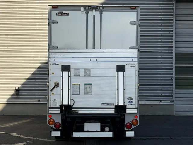 日野 デュトロ TPG-XZU645M(2WD)の写真4