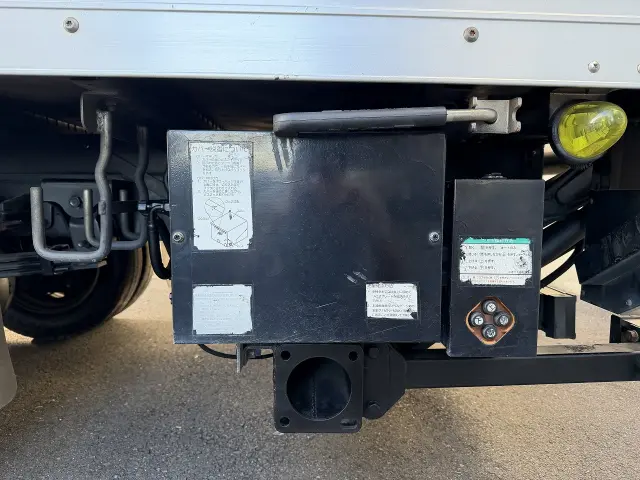 日野 デュトロ TPG-XZU645M(2WD)の写真11