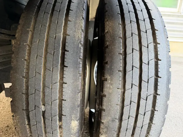 日野 デュトロ TPG-XZU645M(2WD)の写真15