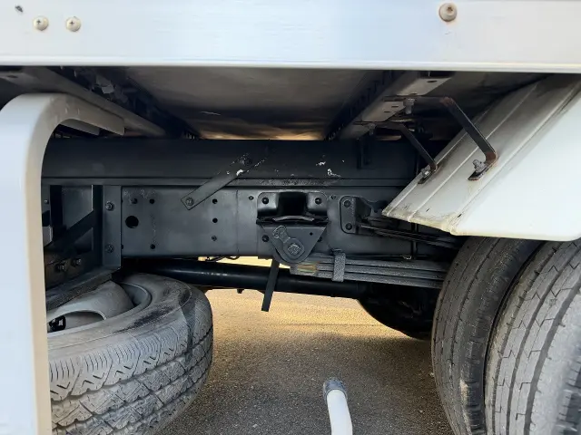 日野 デュトロ TPG-XZU645M(2WD)の写真33