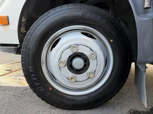 日野 デュトロ TPG-XZU645M(2WD)の写真34