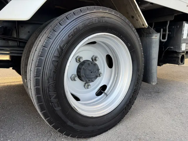 日野 デュトロ TPG-XZU645M(2WD)の写真35