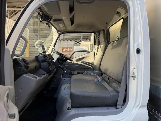 日野 デュトロ TPG-XZU645M(2WD)の写真41