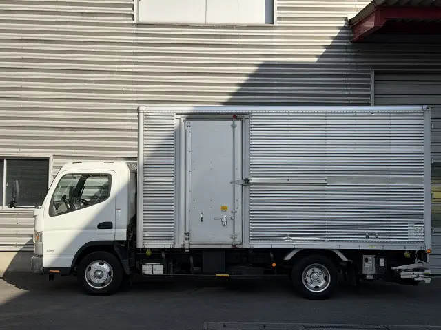 三菱 キャンター TPG-FEB50(2WD)の写真2