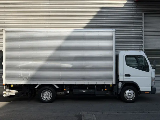 三菱 キャンター TPG-FEB50(2WD)の写真4