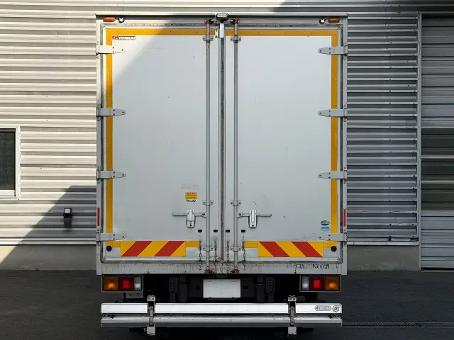 三菱 キャンター TPG-FEB50(2WD)の写真5