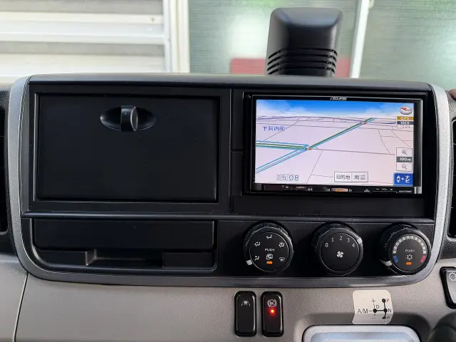 三菱 キャンター TPG-FEB50(2WD)の写真19