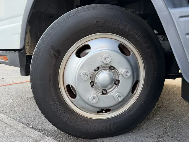三菱 キャンター TPG-FEB50(2WD)の写真35