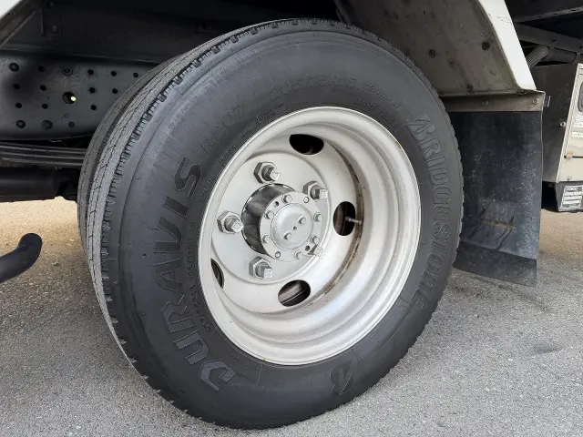 三菱 キャンター TPG-FEB50(2WD)の写真36
