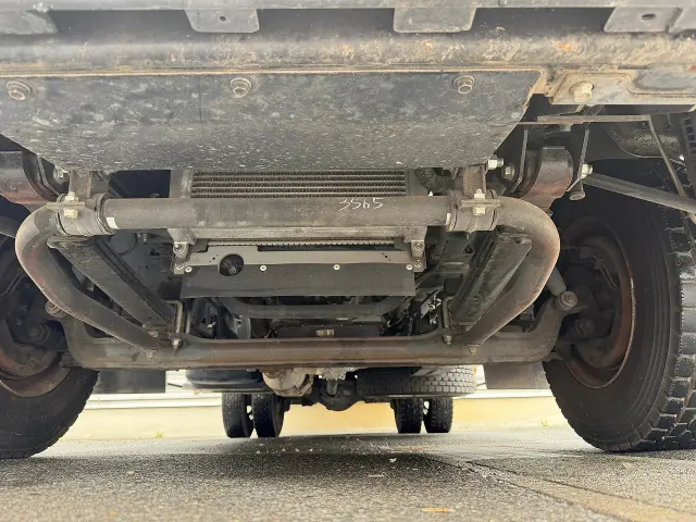 いすゞ エルフ TPG-NPR85YN(2WD)の写真10