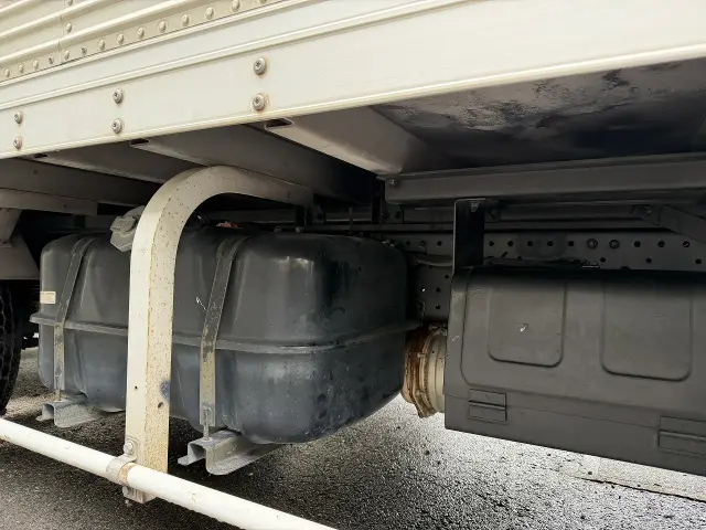 いすゞ エルフ TPG-NPR85YN(2WD)の写真13