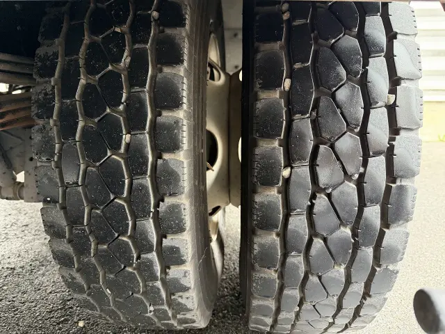 いすゞ エルフ TPG-NPR85YN(2WD)の写真15