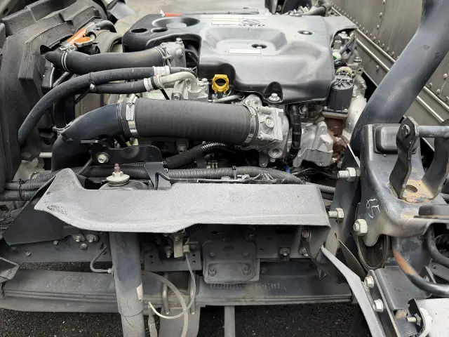 いすゞ エルフ TPG-NPR85YN(2WD)の写真34