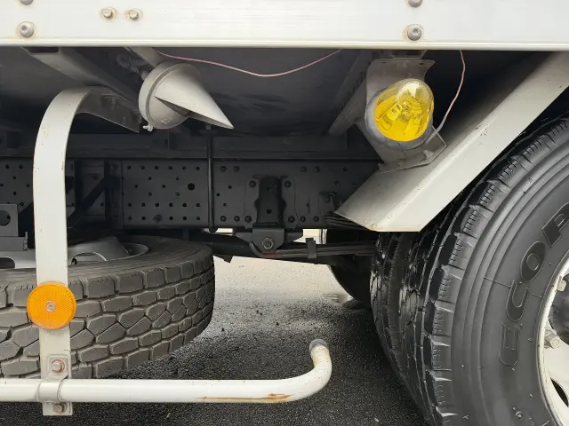 いすゞ エルフ TPG-NPR85YN(2WD)の写真36