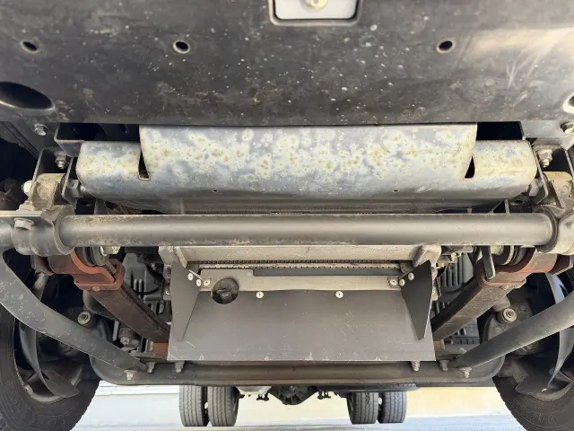 いすゞ エルフ SKG-NLR85N(2WD)の写真10