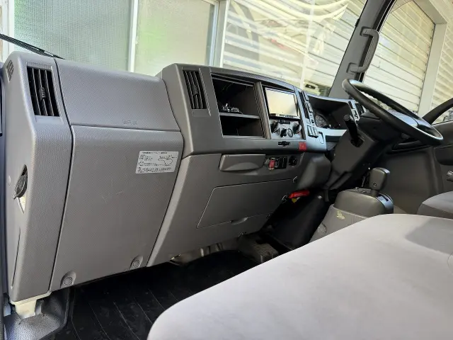 いすゞ エルフ SKG-NLR85N(2WD)の写真21