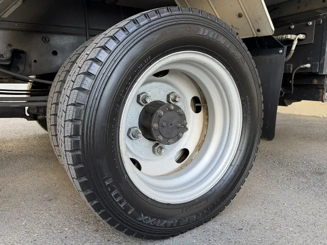 いすゞ エルフ SKG-NLR85N(2WD)の写真36