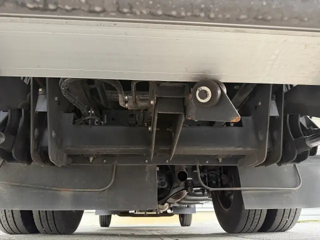 三菱 キャンター TPG-FEB50(2WD)の写真14