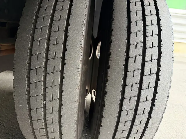 三菱 キャンター TPG-FEB50(2WD)の写真16