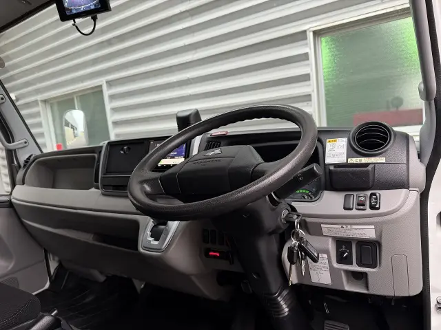三菱 キャンター TPG-FEB50(2WD)の写真18