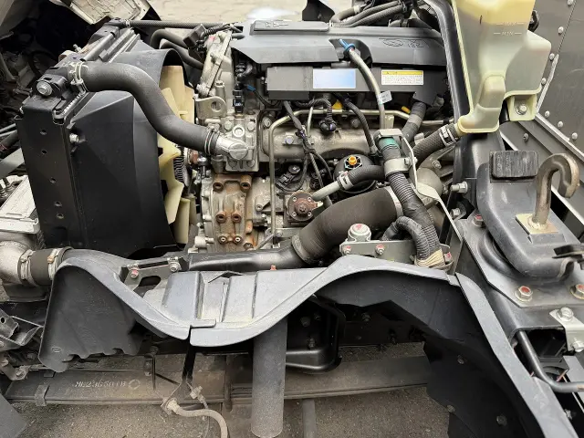 三菱 キャンター TPG-FEB50(2WD)の写真33