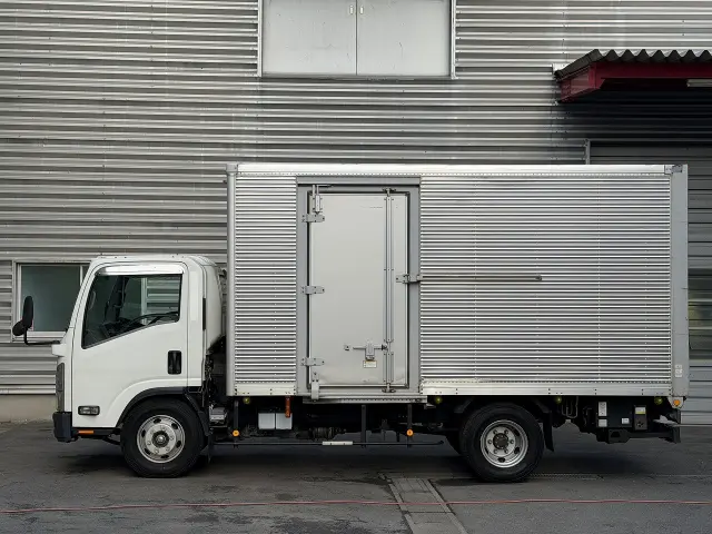 いすゞ エルフ TPG-NPR85YN(2WD)の写真2