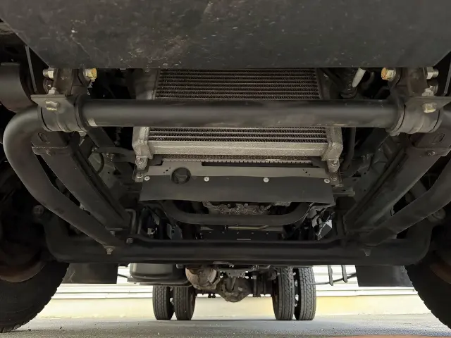 いすゞ エルフ TPG-NPR85YN(2WD)の写真10