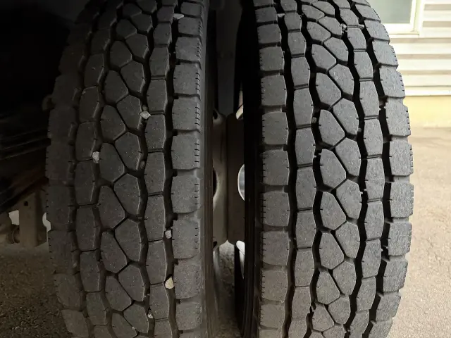 いすゞ エルフ TPG-NPR85YN(2WD)の写真16