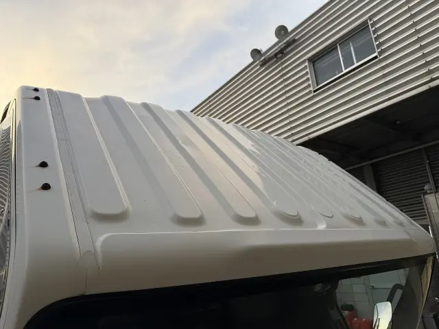 いすゞ エルフ TPG-NPR85YN(2WD)の写真23