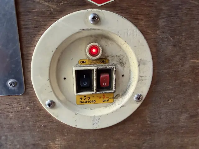 いすゞ エルフ TPG-NPR85YN(2WD)の写真29