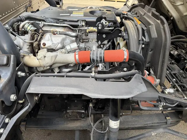 いすゞ エルフ TPG-NPR85YN(2WD)の写真34