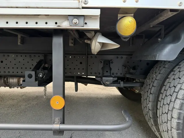 いすゞ エルフ TPG-NPR85YN(2WD)の写真35