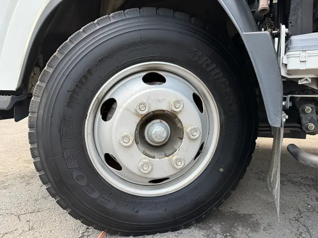 いすゞ エルフ TPG-NPR85YN(2WD)の写真36