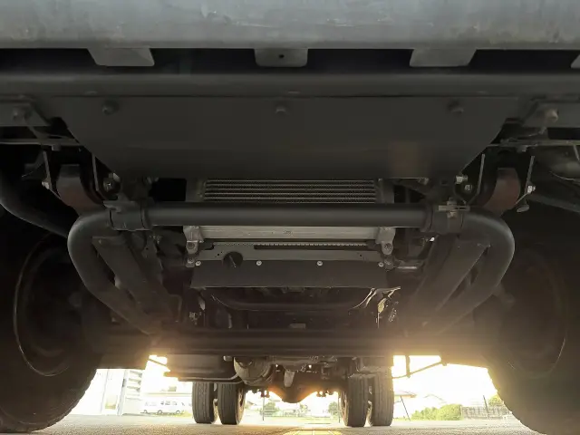 いすゞ エルフ TPG-NPR85YN(2WD)の写真10