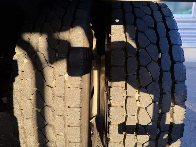 いすゞ エルフ TPG-NPR85YN(2WD)の写真16