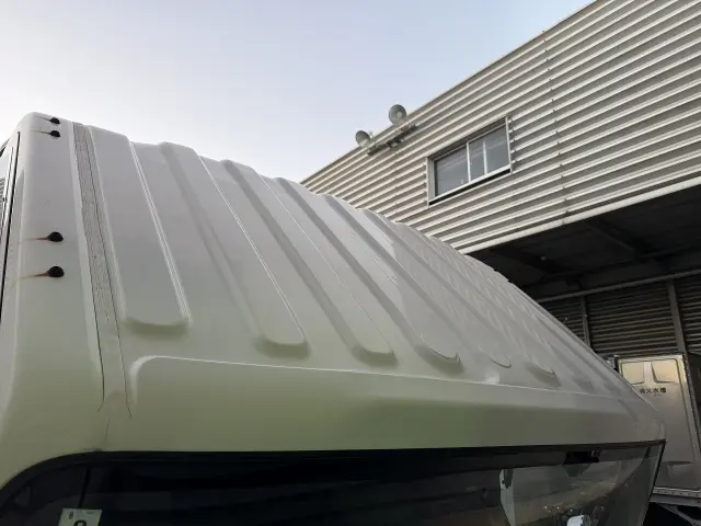 いすゞ エルフ TPG-NPR85YN(2WD)の写真23