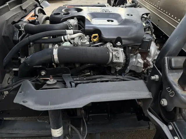 いすゞ エルフ TPG-NPR85YN(2WD)の写真33
