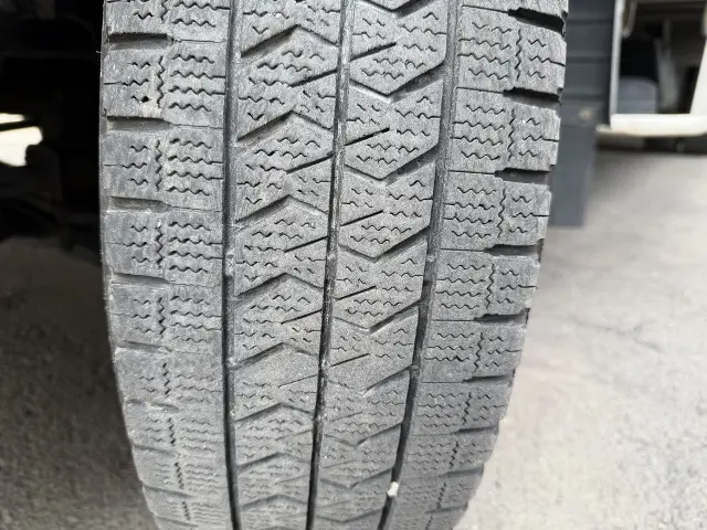 三菱 キャンター TRG-FEB50(2WD)の写真14