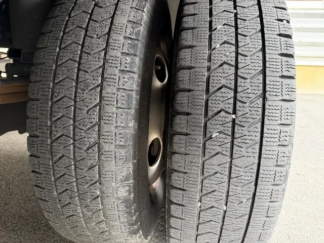三菱 キャンター TRG-FEB50(2WD)の写真15