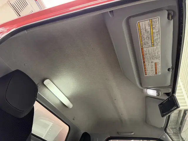 三菱 キャンター TRG-FEB50(2WD)の写真20
