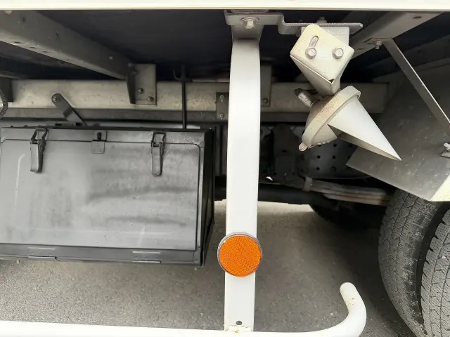 三菱 キャンター TRG-FEB50(2WD)の写真33
