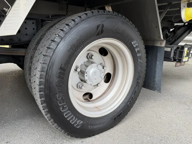 三菱 キャンター TRG-FEB50(2WD)の写真35